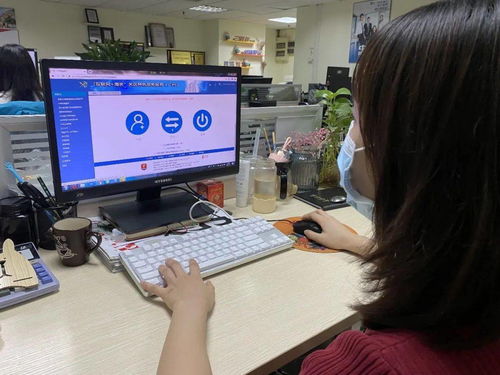 證照分離 報關企業注冊登記無紙化改革在廣州企業網站服務中正式實施