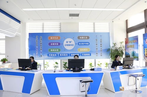 稅力量助高效辦成一件事 平涼崆峒服務上新更上心鳳凰網甘肅 鳳凰網