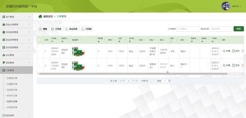 基于springboot vue 數(shù)據(jù)可視化的藥品商場購物系統(tǒng)設(shè)計(jì)和實(shí)現(xiàn) 源碼 lw 部署講解